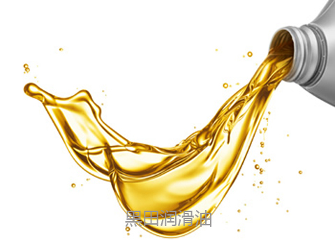 工業(yè)潤滑油，增強(qiáng)生產(chǎn)效率與生產(chǎn)層次